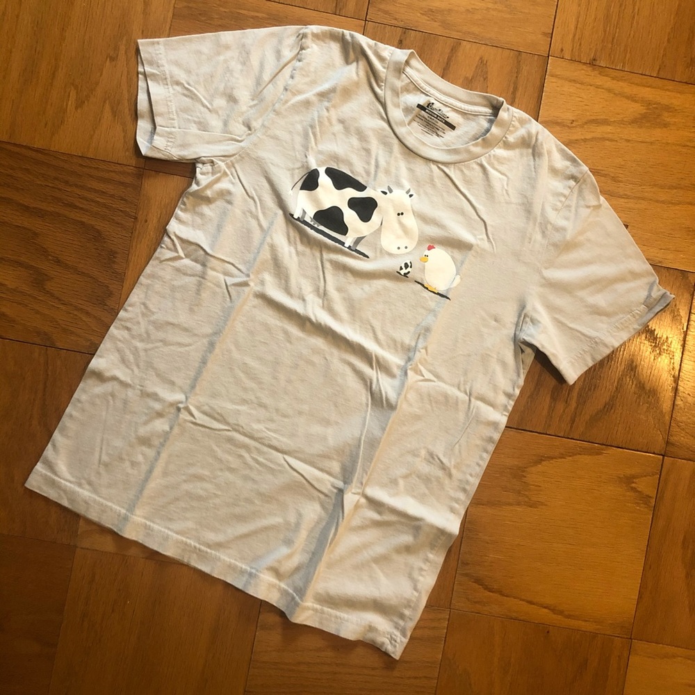 A Birth Day tshirt